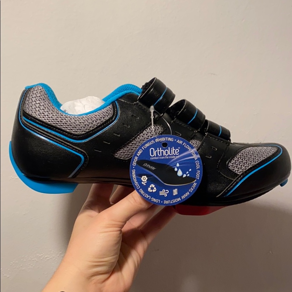 FLY Indoor Cycling Shoes | Never Worn | Size 40